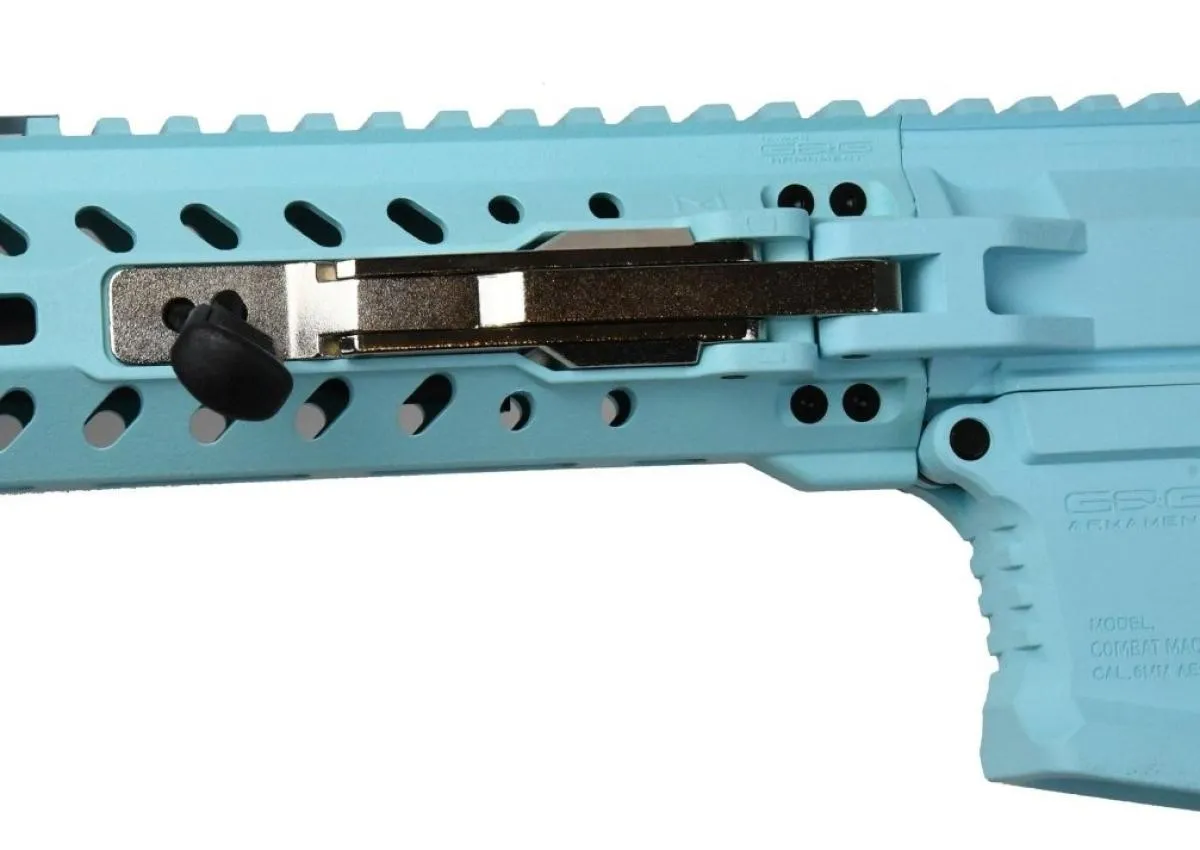 G&G FAR9 Macaron Blue 0,5 Joule AEG